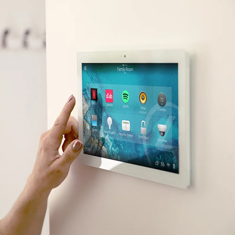 Control4 smart home automation